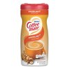 Coffee Mate Non-Dairy Creamer, Hazelnut, 15 oz., PK12 12345